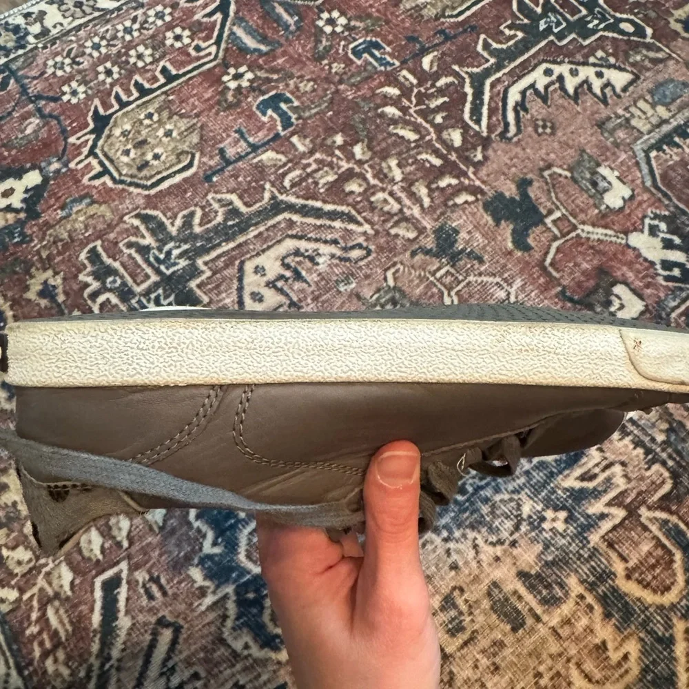 Cole Haan used but